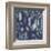 Marine Blue-Denise Duplock-Framed Art Print