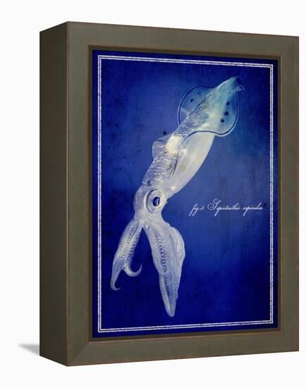 Marine Collection A-GI ArtLab-Framed Premier Image Canvas