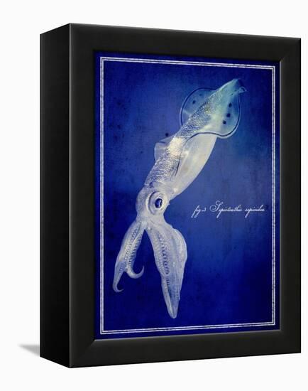 Marine Collection A-GI ArtLab-Framed Premier Image Canvas