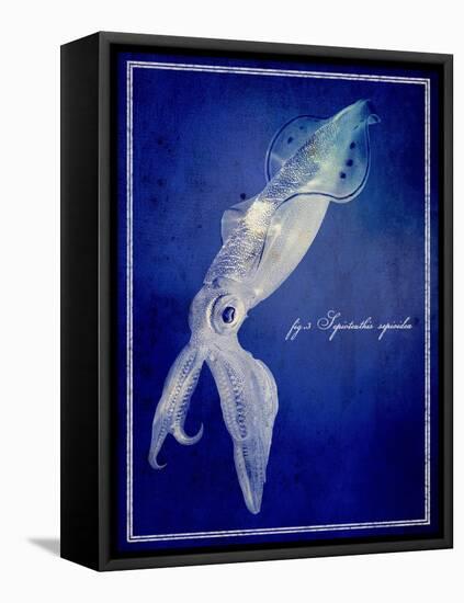 Marine Collection A-GI ArtLab-Framed Premier Image Canvas