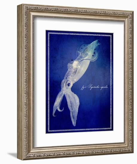 Marine Collection A-GI ArtLab-Framed Giclee Print