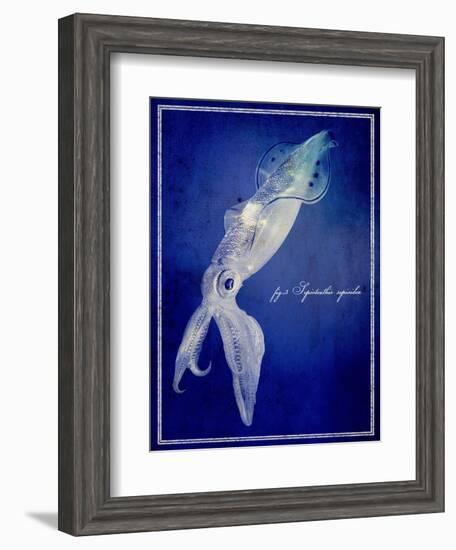 Marine Collection A-GI ArtLab-Framed Giclee Print