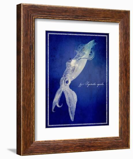 Marine Collection A-GI ArtLab-Framed Giclee Print