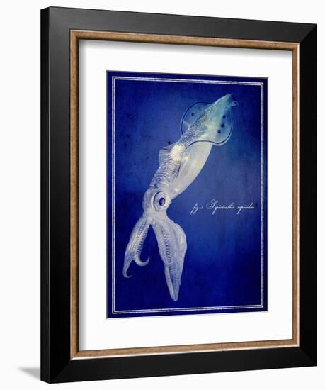 Marine Collection A-GI ArtLab-Framed Giclee Print