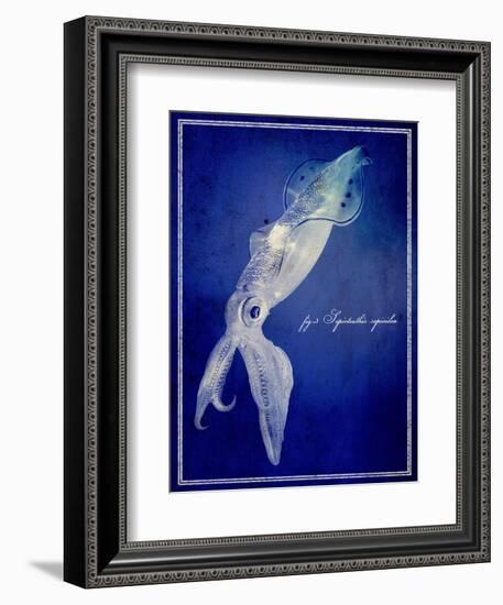 Marine Collection A-GI ArtLab-Framed Giclee Print