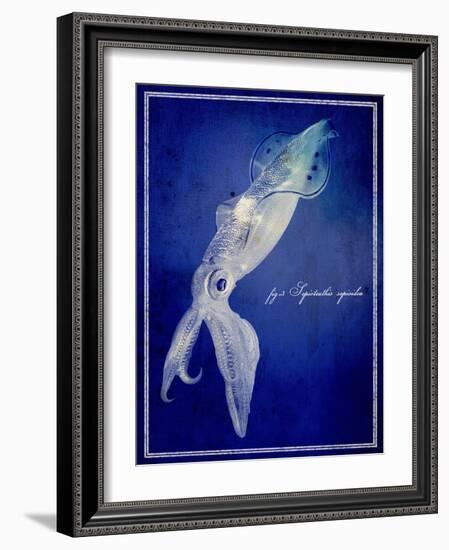 Marine Collection A-GI ArtLab-Framed Giclee Print