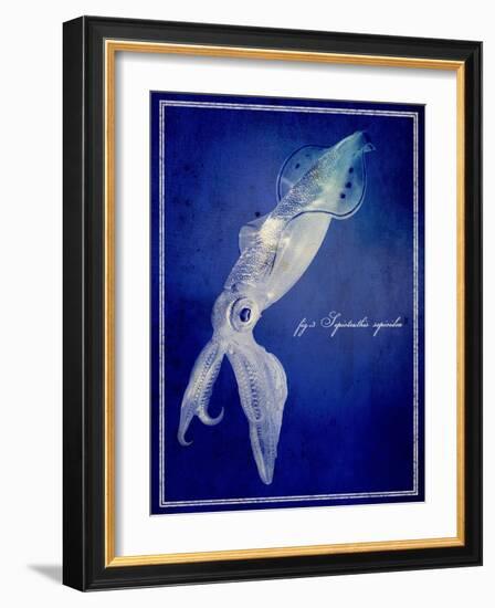 Marine Collection A-GI ArtLab-Framed Giclee Print