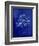 Marine Collection D-GI ArtLab-Framed Giclee Print