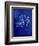 Marine Collection D-GI ArtLab-Framed Giclee Print