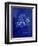 Marine Collection D-GI ArtLab-Framed Giclee Print