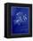 Marine Collection D-GI ArtLab-Framed Premier Image Canvas