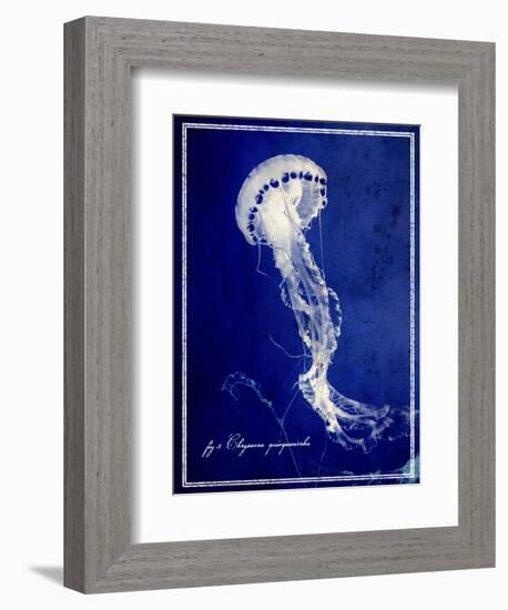 Marine Collection E-GI ArtLab-Framed Giclee Print