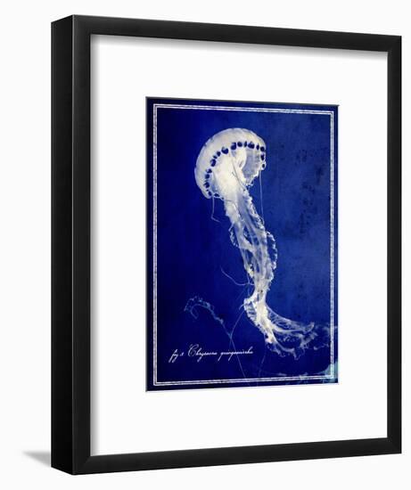 Marine Collection E-GI ArtLab-Framed Giclee Print