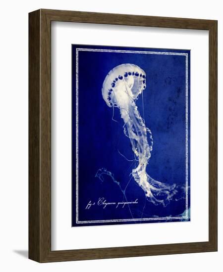 Marine Collection E-GI ArtLab-Framed Giclee Print