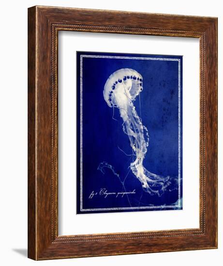 Marine Collection E-GI ArtLab-Framed Giclee Print