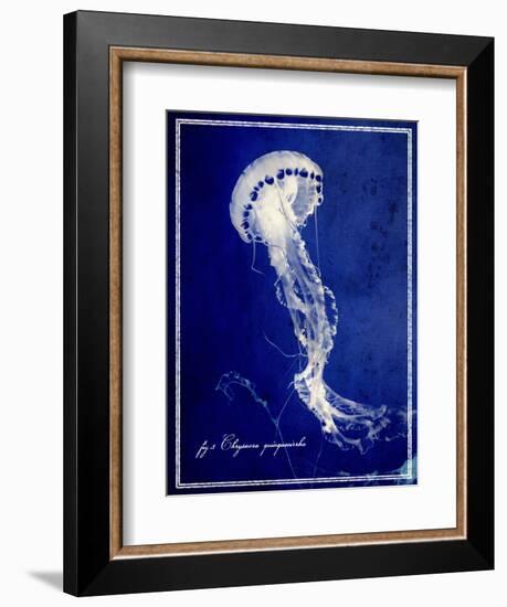 Marine Collection E-GI ArtLab-Framed Giclee Print