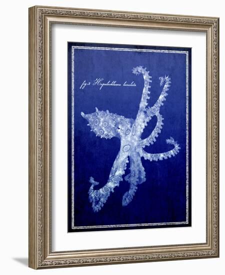 Marine Collection G-GI ArtLab-Framed Giclee Print