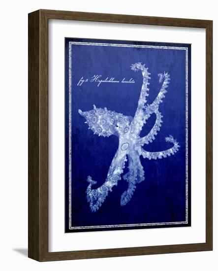 Marine Collection G-GI ArtLab-Framed Giclee Print