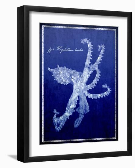 Marine Collection G-GI ArtLab-Framed Giclee Print