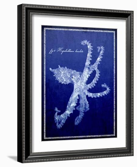 Marine Collection G-GI ArtLab-Framed Giclee Print