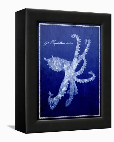 Marine Collection G-GI ArtLab-Framed Premier Image Canvas