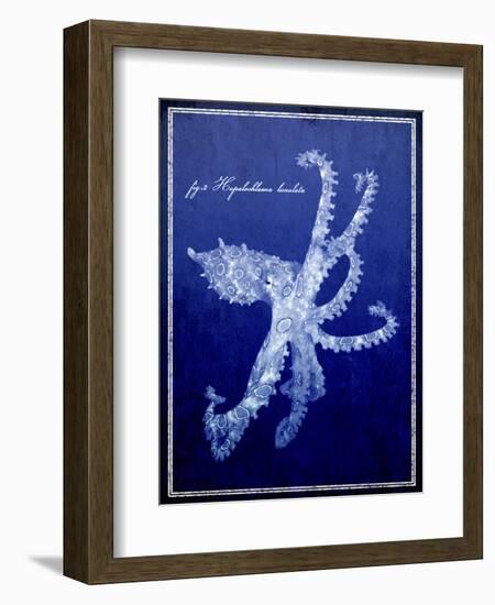 Marine Collection G-GI ArtLab-Framed Giclee Print