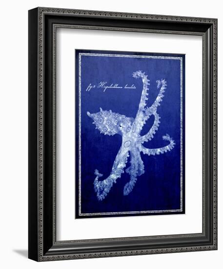 Marine Collection G-GI ArtLab-Framed Giclee Print