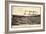 Marine Du Commerce, Comp, Navigation Sud-Atlantique-null-Framed Giclee Print