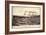 Marine Du Commerce, Comp, Navigation Sud-Atlantique-null-Framed Giclee Print