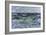 Marine (Etude de Mer), 1881-Claude Monet-Framed Giclee Print