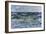 Marine (Etude de Mer), 1881-Claude Monet-Framed Giclee Print