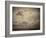 Marine, étude de nuages-Gustave Le Gray-Framed Giclee Print