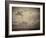 Marine, étude de nuages-Gustave Le Gray-Framed Giclee Print