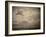 Marine, étude de nuages-Gustave Le Gray-Framed Giclee Print