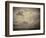 Marine, étude de nuages-Gustave Le Gray-Framed Giclee Print