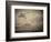 Marine, étude de nuages-Gustave Le Gray-Framed Giclee Print