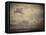 Marine, étude de nuages-Gustave Le Gray-Framed Premier Image Canvas