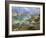 Marine: Guernesey-Pierre-Auguste Renoir-Framed Giclee Print