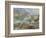 Marine. Guernesey-Pierre-Auguste Renoir-Framed Giclee Print