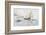 Marine II-Urbain Huchet-Framed Collectable Print