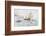 Marine II-Urbain Huchet-Framed Collectable Print