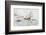 Marine II-Urbain Huchet-Framed Collectable Print