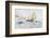 Marine II-Urbain Huchet-Framed Collectable Print