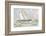 Marine III-Urbain Huchet-Framed Collectable Print