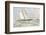 Marine III-Urbain Huchet-Framed Collectable Print