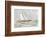 Marine III-Urbain Huchet-Framed Collectable Print