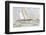 Marine III-Urbain Huchet-Framed Collectable Print