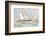 Marine III-Urbain Huchet-Framed Collectable Print