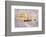 Marine IV-Urbain Huchet-Framed Collectable Print