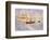 Marine IV-Urbain Huchet-Framed Collectable Print